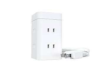 小物 tak Amazon.co.jp: 電源タップ タワー PD急速充電 1M usb付き 6個AC